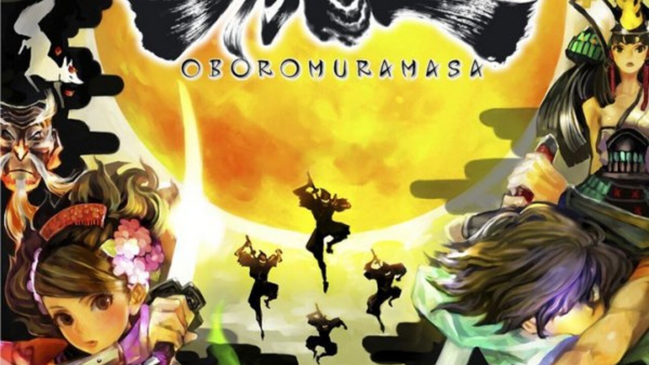 Muramasa: The Demon Blade gets revised European release date | Nintendo ...