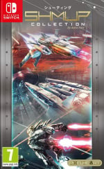Shmup Collection (Switch)