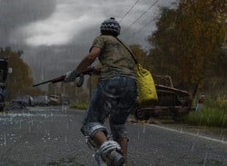 DayZ Brings Gritty, Zombie-Survival Multiplayer To Switch 2 Next Month