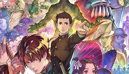 What Are You Playing This Weekend? (July 31st)