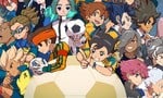 Level-5 Shows Off Inazuma Eleven: Victory Road Of Heroes Gameplay & New Character