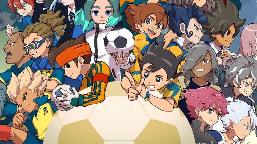 Inazuma Eleven