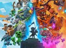 Minecraft Legends (Switch) - A Jankier, Less-Fun Pikmin, And A Massive Disappointment