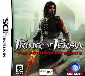 Prince of Persia: The Forgotten Sands