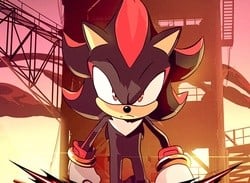 Sonic X Shadow Generations: Dark Beginnings Animated Short Announced