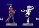 The New Xenoblade Chronicles 3 amiibo Are Out This Week