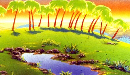 StarTropics (Wii U eShop / NES)