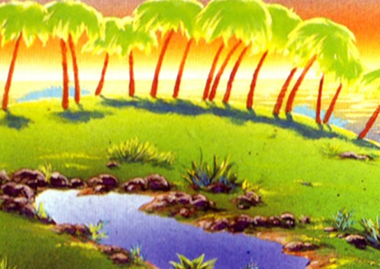 StarTropics (NES)