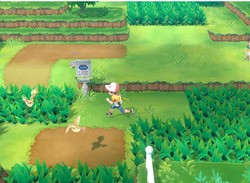Nintendo's Share Price Sees Dramatic Rise After Pokémon Let's Go Pikachu and Eevee Reveals