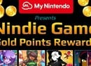 Grab Some Free Games With The Nindie Game Gold Point Rewards: Summer 2018 Edition