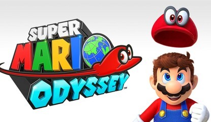 Nintendo Confirms Its Plans for E3 2017, Including Playable 'Sandbox-Style' Super Mario Odyssey
