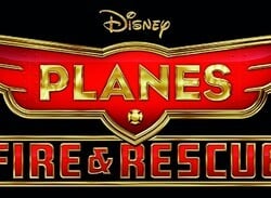Disney Planes: Fire & Rescue Flying Exclusively to Nintendo Systems This Fall
