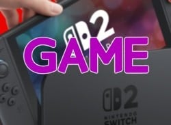UK Switch 2 Fans, Don't Bother Going To GAME Stores For Your Pre-Order