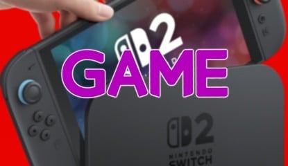 UK Switch 2 Fans, Don't Bother Going To GAME Stores For Your Pre-Order