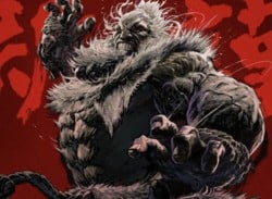 Capcom Continues To Demonstrate Why It's The Current Industry Darling