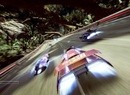 Shin'en Multimedia Has No Plans for FAST Racing NEO DLC, Would Like a Futuristic Racer on "A New Handheld"