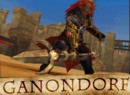 Watch Ganondorf Wield His Devilish Trident in Hyrule Warriors Legends