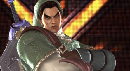 Harada leaves Bandai Namco