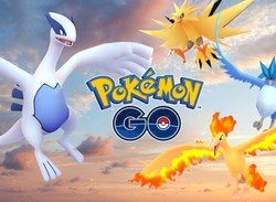 Pokémon GO Gen 4 Pokémon List - Every Gen 4 Pokémon Ahead Of The Update