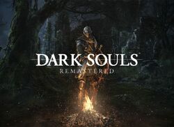 Digital Foundry Analysis On Dark Souls: Remastered