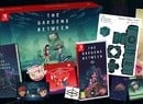 Pre-Orders For The Gardens Between's Physical Switch Release Go Live This Week