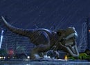 LEGO Jurassic World Brings 20 Customisable Dinos To Wii U And 3DS
