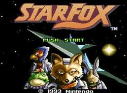 Star Fox - Pioneering 3D Shoot-em-ups Since 1993