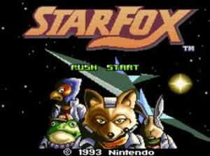 O jogo Star Fox de 1993 – MCC - Museu Capixaba do Computador