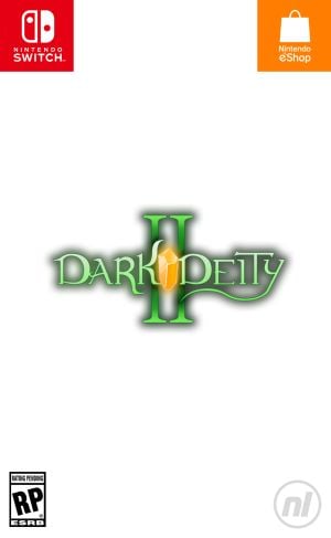 Dark Deity 2