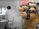 Nintendo May Have Issued A Copyright Claim To Take Down Some Raunchy Bowser Art