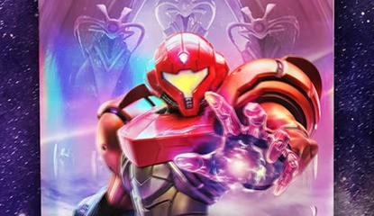 My Nintendo Store Adds A New Metroid Prime 4: Beyond Reward (North America)
