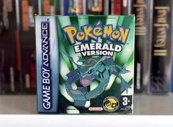 What's Your Favourite Gen 3 Pokémon?