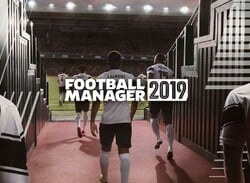 Football Manager 2019 Scores A Release On Nintendo Switch