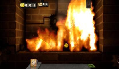 Little Inferno Has Sold A Million But Gamers Didn't Get The Message Behind It, Says Tomorrow Corporation