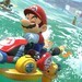 Mario Kart World's Rewind Feature Is Being Used To Set Crazy Time Trial Lap Records