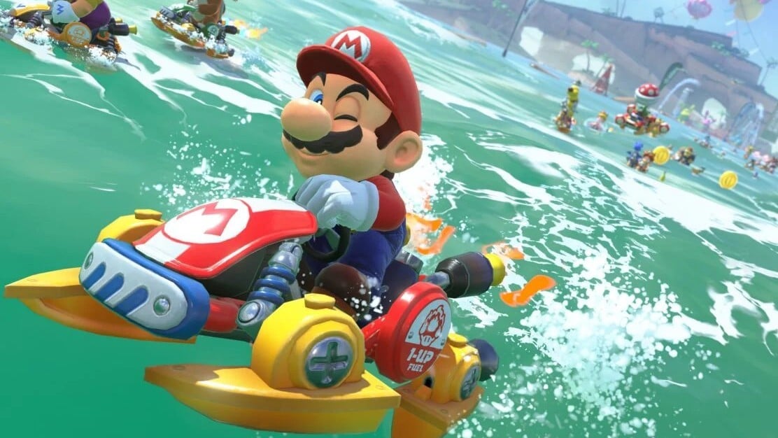 Mario Kart World Rewind Feature Sparks Speedrunning Frenzy on Nintendo Switch