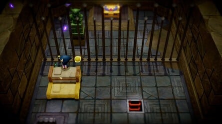 The Legend of Zelda: Echoes of Wisdom: Suthorn Ruins Dungeon - All Puzzle Solutions & Treasure Chests 1