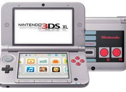 Pre-Orders Open For NES, Persona Q and Smash Bros. 3DS XL Models in North America