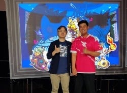 Pokkén Producer Gifted Notebook Filled With Heartwarming Messages From Game's Community