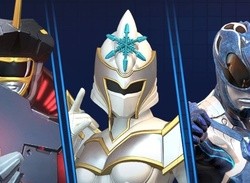 nWay Adding Three Free Characters To Power Rangers: Battle For The Grid