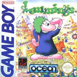 Lemmings (GB)