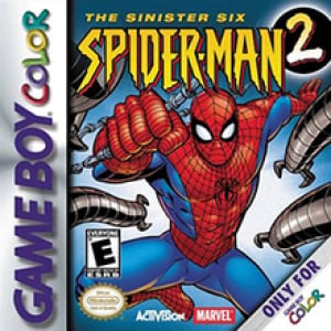 Spider-Man 2: The Sinister Six