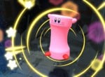 What Review Score Would You Give 'Kirby & The Forgotten Land + Star-Crossed World'?