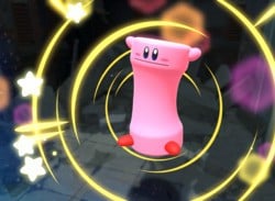 What Review Score Would You Give 'Kirby & The Forgotten Land + Star-Crossed World'?