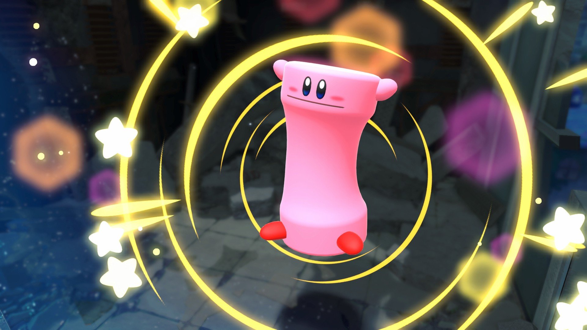 What Review Score Would You Give ‘Kirby & The Forgotten Land + Star-Crossed World’?
