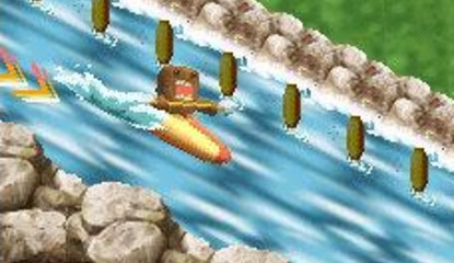 Top 20 DSiWare Games in USA (29th Oct)