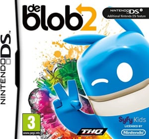 de Blob 2