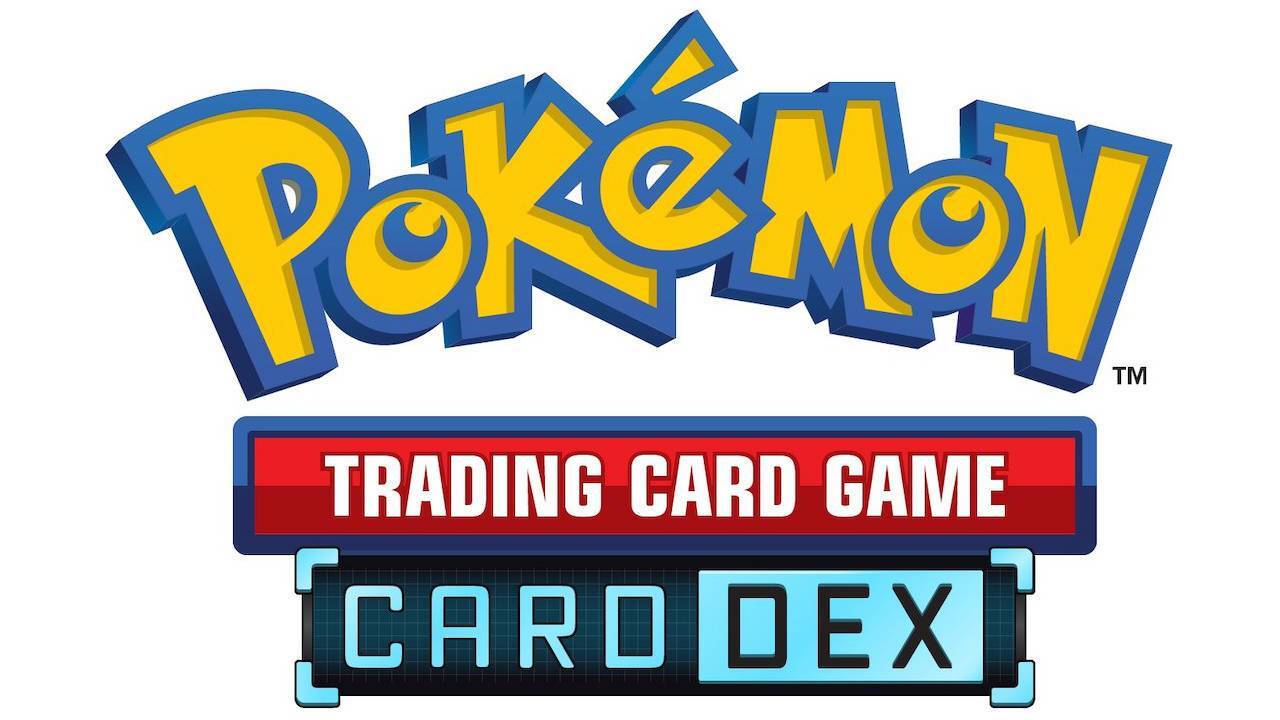 New TCG Dex Mobile App Lets You Catalogue Your Collection And Discover New Cards | Nintendo Life