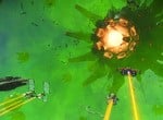 Prepare For Battle, No Man's Sky's New Update Introduces "An Existential Threat To The Universe"