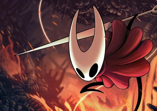 Team Cherry (Kind Of) Shares Update About Development Status Of Hollow Knight: Silksong